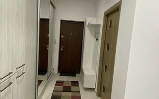 Apartament cu două camere de vânzare, zona Galata, Șoseaua Voinești nr. 46 - Poză 7