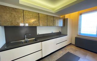 PENTHOUSE DE 3 CAMERE LA INCHIRIERE SAU VANZARE IN ZONA BANEASA - Poză 12