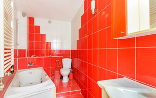 3 camere langa Piata  Unirii I ULTRACENTRAL I 105 mp centrala proprie - Poză 5