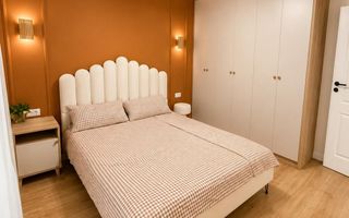 Vanzare apartament 2 camere, Tiglina 2, et 3, 49 mp, 82.500 EURO - Poză 2