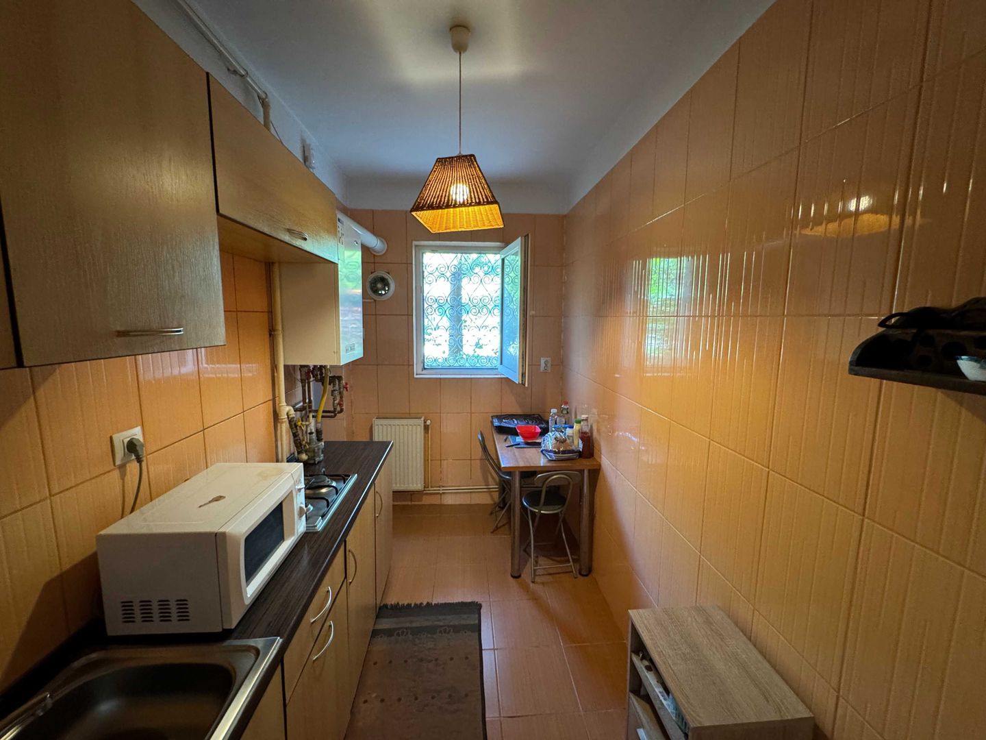 Apartament 1 camera Vitan | Metrou Mihai Bravu | Mall Vitan - Poză 4