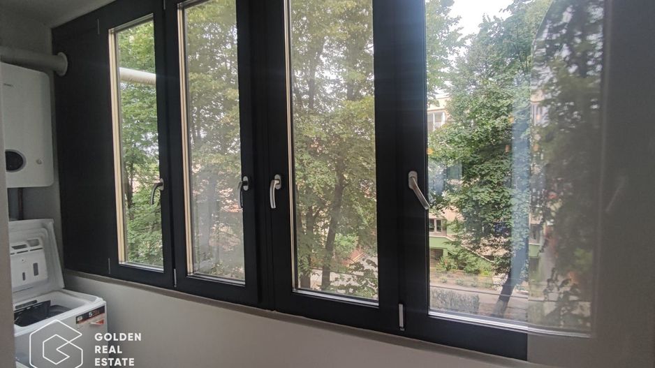 Studio tineresc, o camera, centrala si clima, Centru - Poză 5