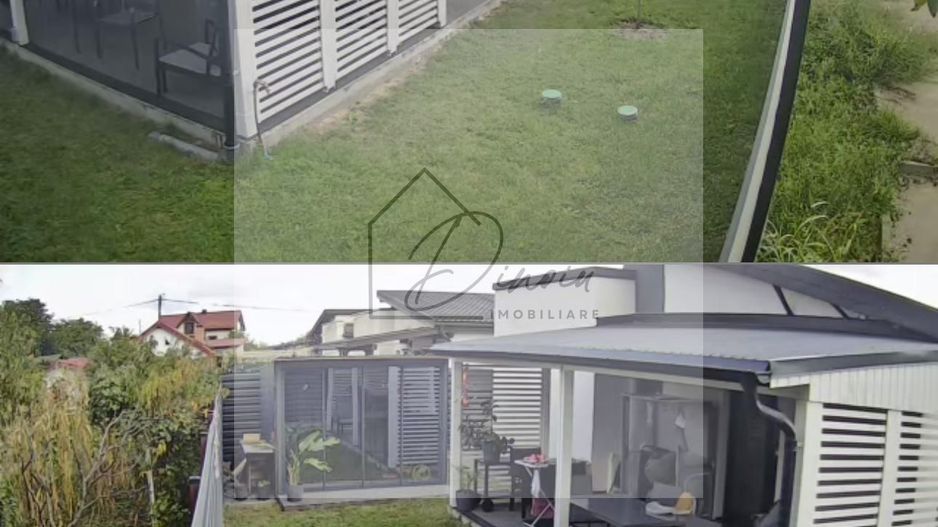 Casa moderna Dimieni I finisaje premium I 609 mp I COMISION 0% - Poză 24