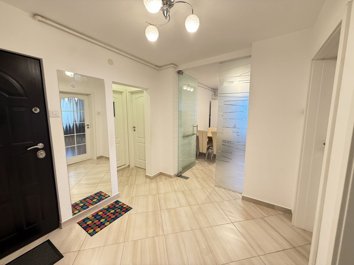 Apartament 4 camere Lacul Tei Teiul Doamnei - Poză 14