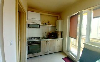 Apartament 2 camere de închiriat, zona Turnisor - Poză 4
