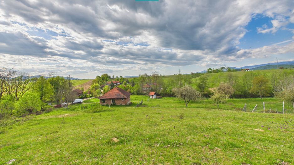 Casă cu teren de 17.681 mp, în loc. Hălmăgel, Arad - Poză 26