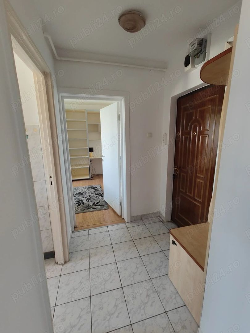 Apartament 2 camere decomandate¶ Manastur - Poză 5