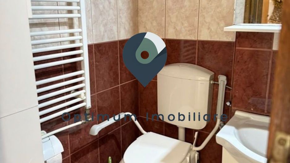 Apartament cu 3 camere, 74 mp in Manastur, zona Mc Donald's ! - Poză 5