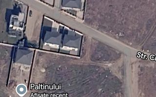 TEREN DE VÂNZARE ÎN TUNARI – STRADA PALTINULUI | 570 MP | DESCHIDERE 17 ML - Poză 5