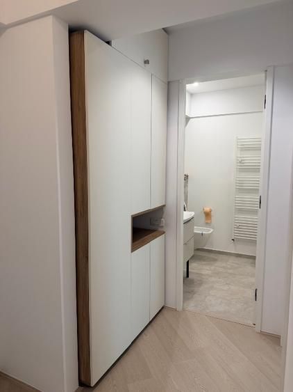 Apartament 2 camere | Delta City | Tineretului | bloc 2022 - Poză 12