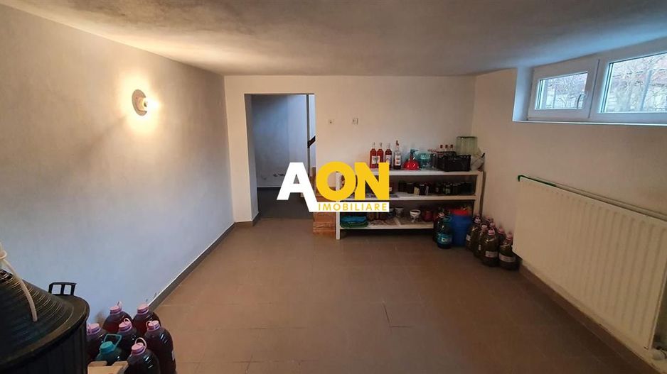 Casa 4 camere garaj 680 mp teren ultracentral - Poză 13