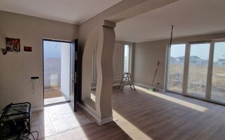 Casa Parter 3 camere - Poză 6