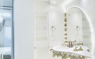 Apartament Premium - 3 Camere - Zona Tătărași - Bloc Nou - Poză 8
