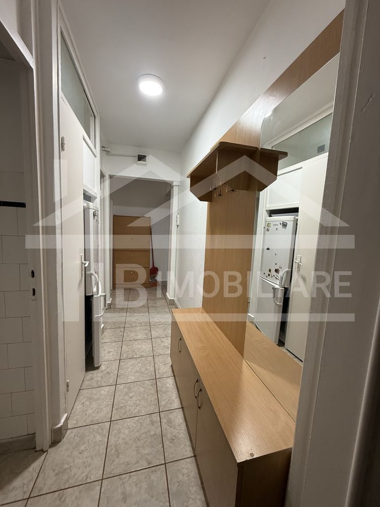 Apartament cu 3 camere, 48mp, Zona UMFST - Poză 11