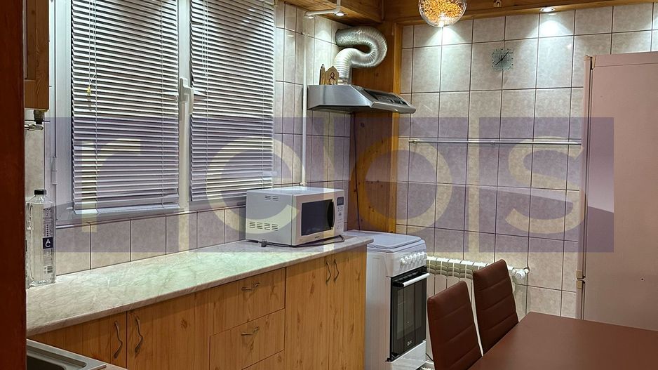 DE VANZARE TIMISOAREI - PLAZA AP 2 CAMERE 50 MP | DECOMANDAT | METROU - Poză 5