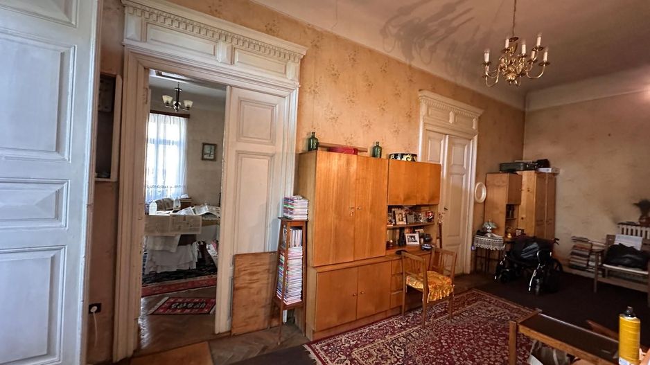 RAR LA BERTHELOT - CISMIGIU - CASA - 178 mp utili - CURTE INDIVIDUALA - Poză 4