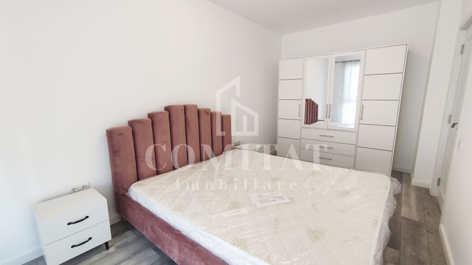 Apartament cu 3 camere de închiriat | Ultrafinisat | Cartierul Mărăști - Poză 6
