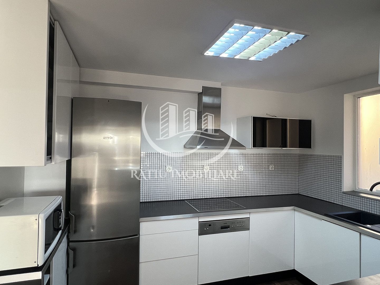 Apartament cu 3 camere | Vedere Panoramica | Rogerius | Oradea - Poză 14
