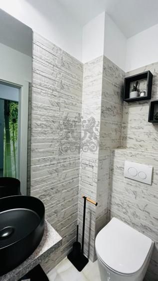 Prima Inchiriere | 3 Camere | Parc Herastrau | Elena Vacarescu - Poză 13