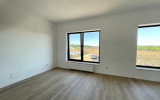 Vila exclusivista_P+1*5 Camere*Teren 704 mp*Langa Padure//Balotesti - Poză 17