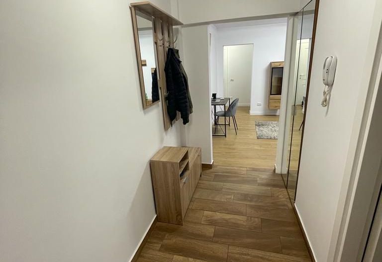 Apartament 3 camere Stefan Cel Mare - Poză 12