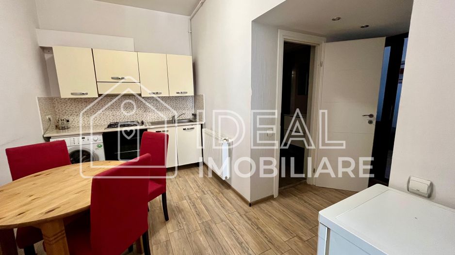 Apartament 2 camere în Centrul Istoric al Sibiului | 50 mp utili - Poză 1