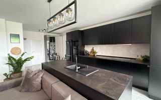 Aprtament la cheie / etaj intermediar / Zona Vivo - Poză 5