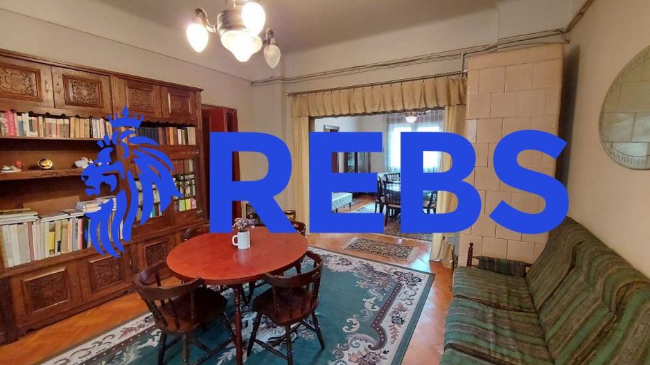 Apartament 3 camere in vila Dorobanti | Mircea Eliade - Poză 2