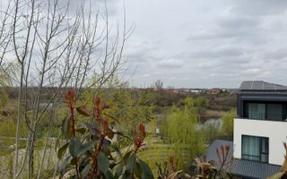 Inchiriere - duplex - parkview 4 camere  - Avalon Estate-Pipera - Poză 11