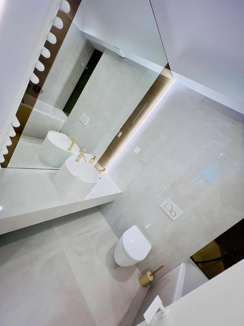 Chirie I Apartament 3 camere I Cortina North I Porsche Pipera - Poză 14