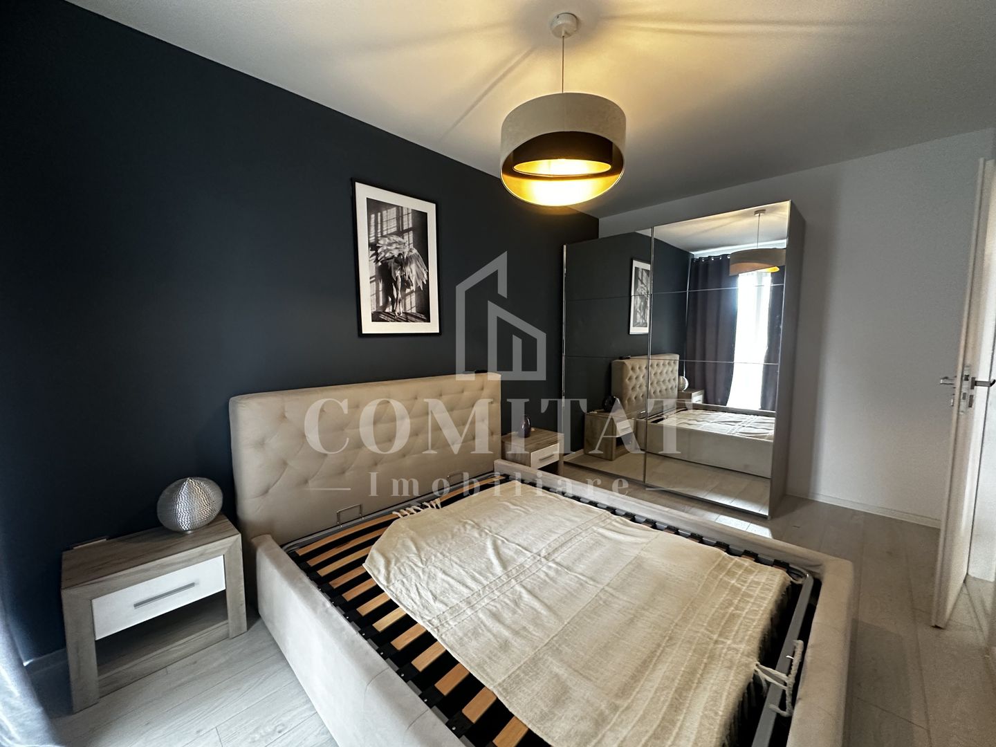 Apartament 2 camere | La cheie | Zona Iulius Mall - Poză 10