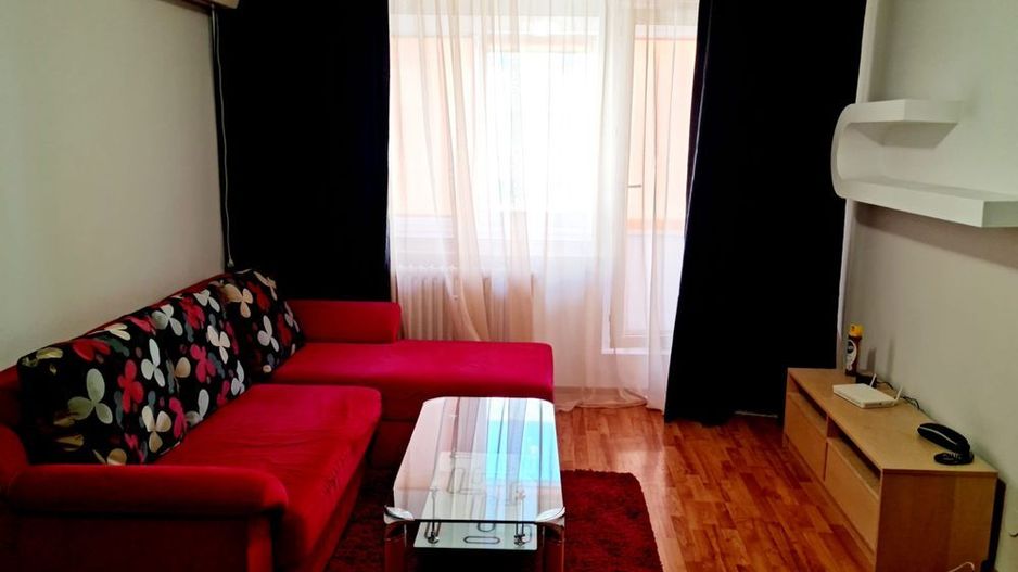 De inchiriat apartament 2 camere zona Pacii/Metrou Pacii - Poză 1