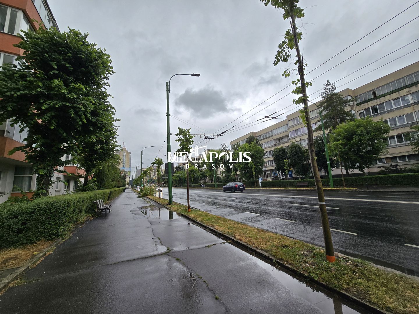 Spatiu Comercial | Grivitei | 24mp | Vitrina stradala - Poză 15