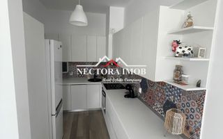 NECTORA IMOB-Apartament 2 camere, Str. Petru Rares-Fac.de Drept, 43 mp - Poză 3