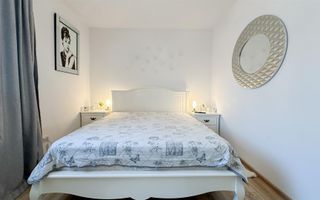 Apartament superb 2 camere + parcare Urban Coresi - Poză 5
