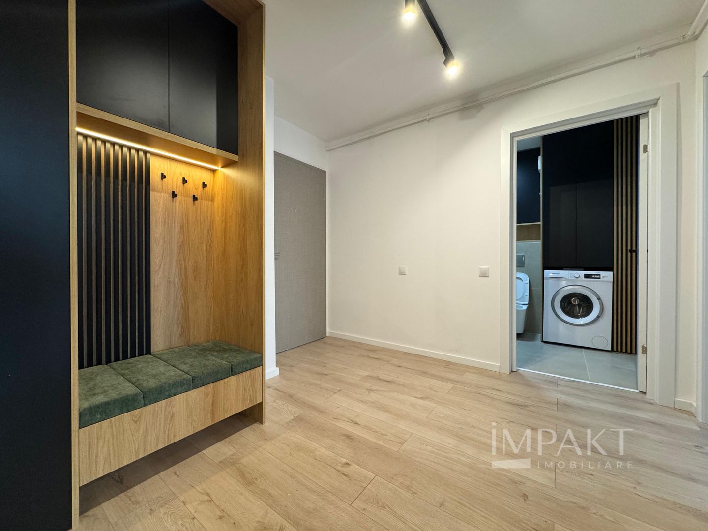 Proprietar ofer apartament la prima inchiriere - Poză 7