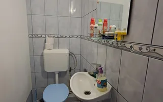 Apartament 3 camere | Etajul 3 | Zona Micro 16 - Poză 12