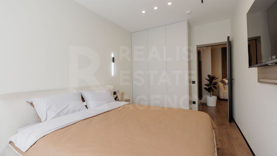 Vânzare, apartament, 2 camere, str. Vasile Lupu, Buiucani - Poză 31