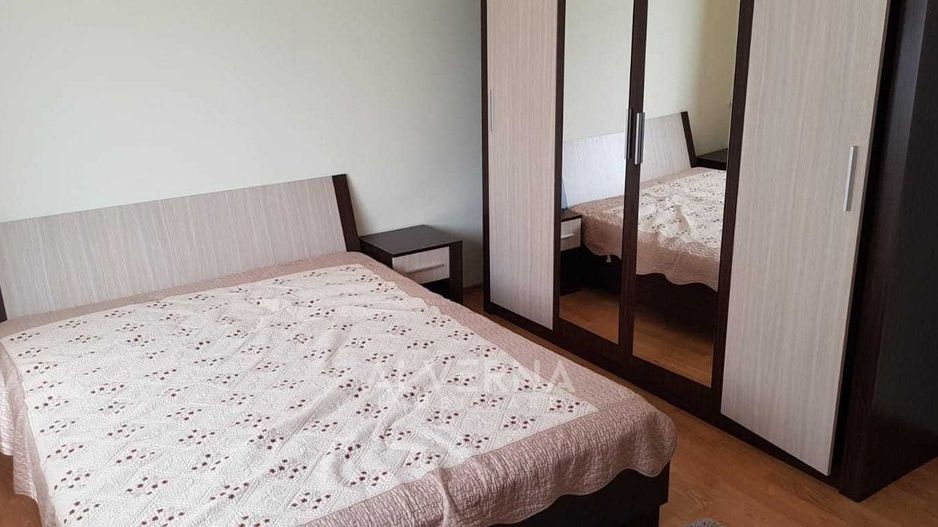 Apartament 2 camere | decomandat | 55mp | mobilat | parcare | Plopilor - Poză 1