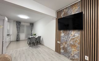 AP. 2 CAMERE METALURGIEI, PARCARE, PET-FRIENDLY, BLOC NOU, CENTRALA - Poză 2