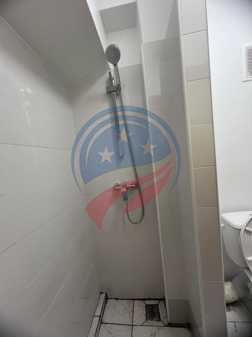 Garsoniera lux/ de inchiriat/ Calea Bucuresti/ Craiova - Poză 9