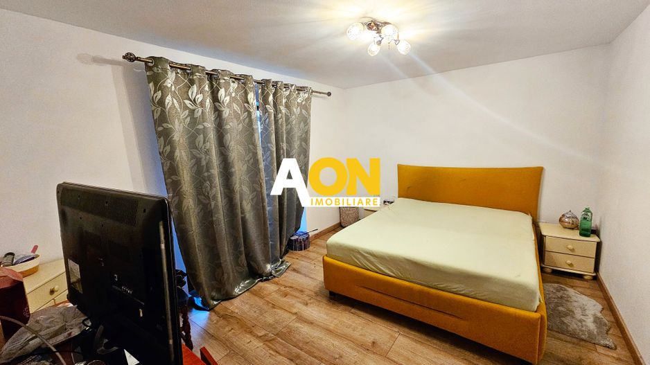 Casa D+P+1E, 6 camere, 1024 mp teren, Barabant - Poză 14