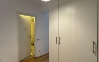 Inchiriere apartament 2 camere bloc nou 2018 | Stefan cel Mare | loc de parcare - Poză 16