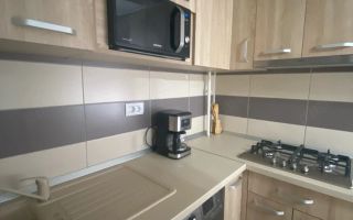 De inchiriat apartament cu o cameră ultracentral Mazepa1, 350 euro - Poză 6