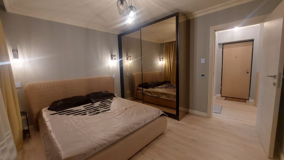 Smart Boutique / Finisaje Premium | Mihai Bravu - Mall Vitan - Poză 6