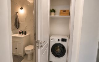 Apartament 2 camere – Strada Cameliei | Renovat complet 2025 | An 1965 - Poză 11