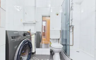 4 camere, garaj și boxa, bloc in Asociatie - zona Kiriac - Poză 29