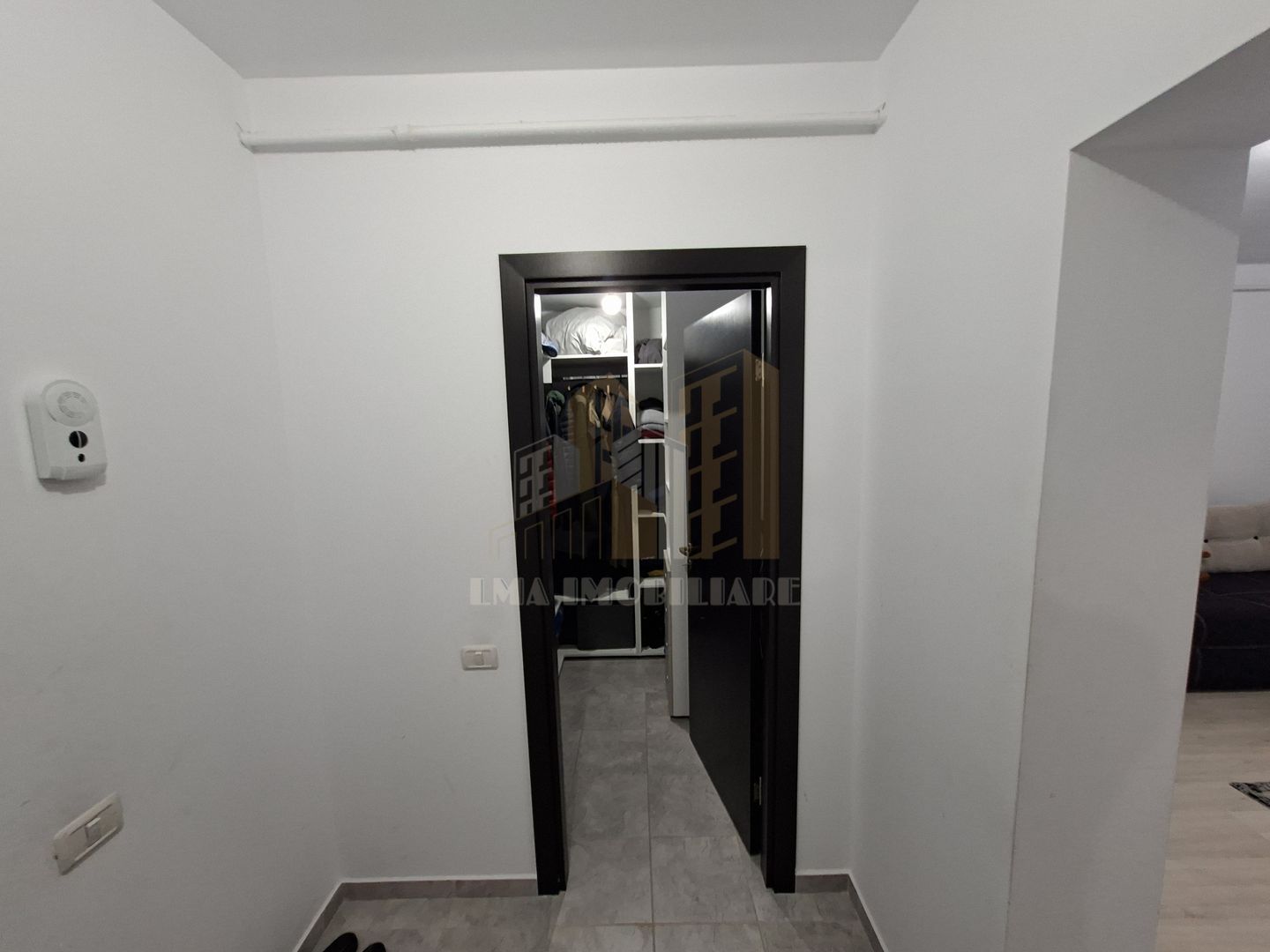 Garsoniera Subcetate City Sanpetru Brasov - Poză 3