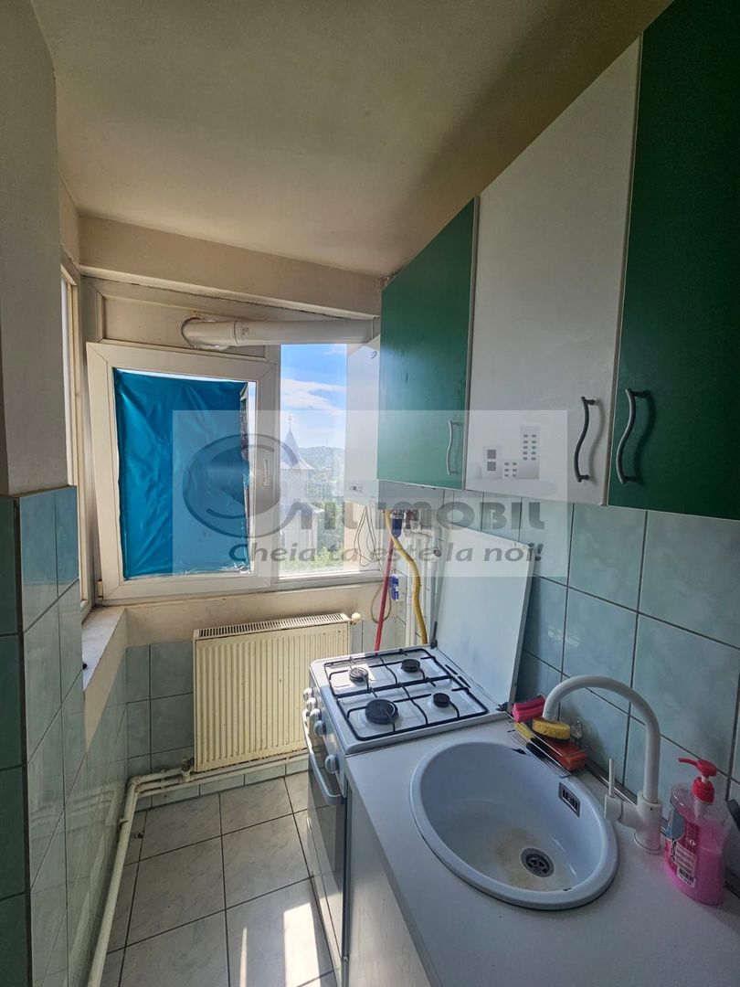 Apartament 3 camere decomandat - Podul Ros - Dedeman - Poză 7