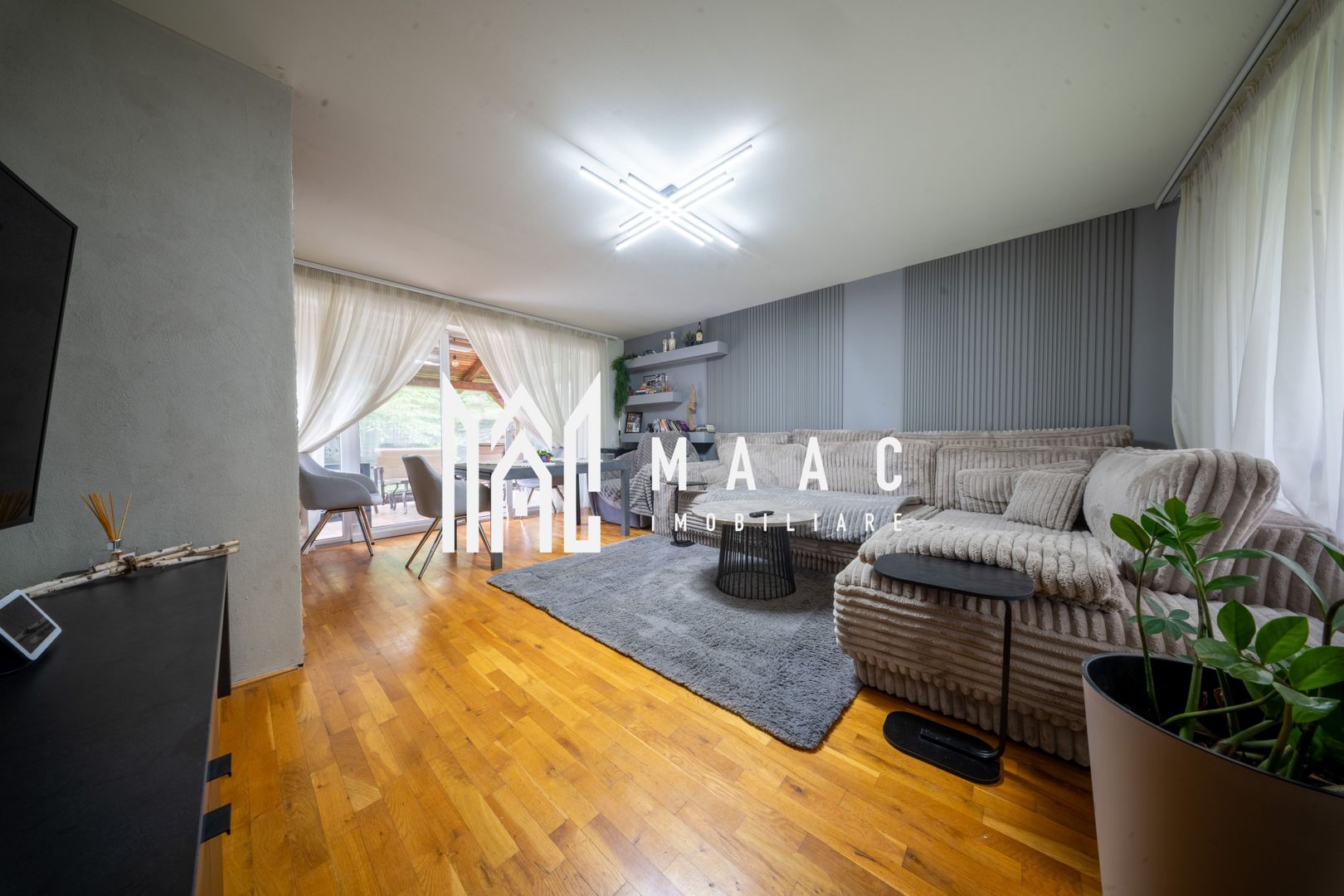 Casa individuala | Centru | Teren 628 mp - Poză 1